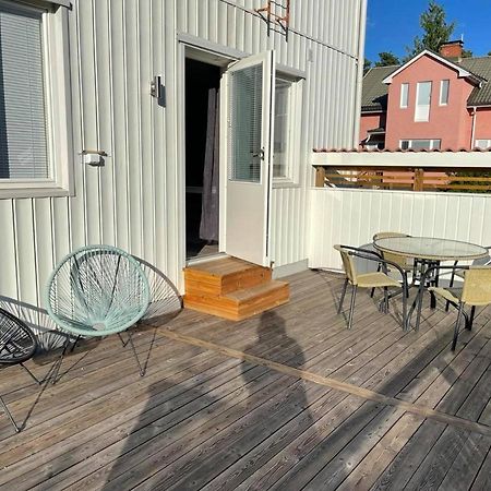 Torggatan 54 Apartment Mariehamn Luaran gambar