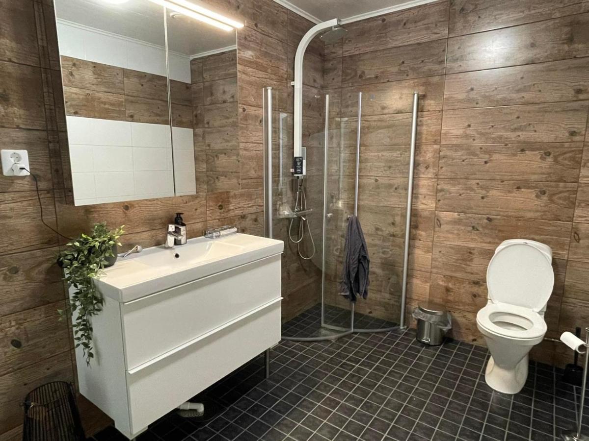 Torggatan 54 Apartment Mariehamn Luaran gambar