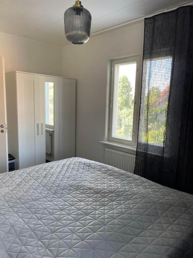Torggatan 54 Apartment Mariehamn Luaran gambar