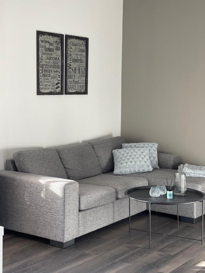 Torggatan 54 Apartment Mariehamn Luaran gambar