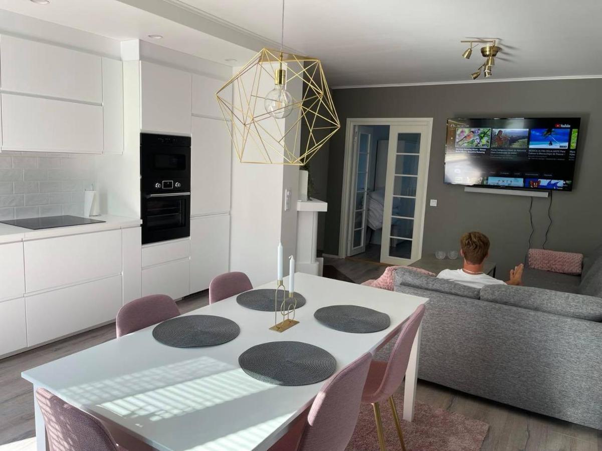 Torggatan 54 Apartment Mariehamn Luaran gambar