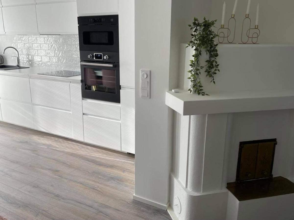 Torggatan 54 Apartment Mariehamn Luaran gambar