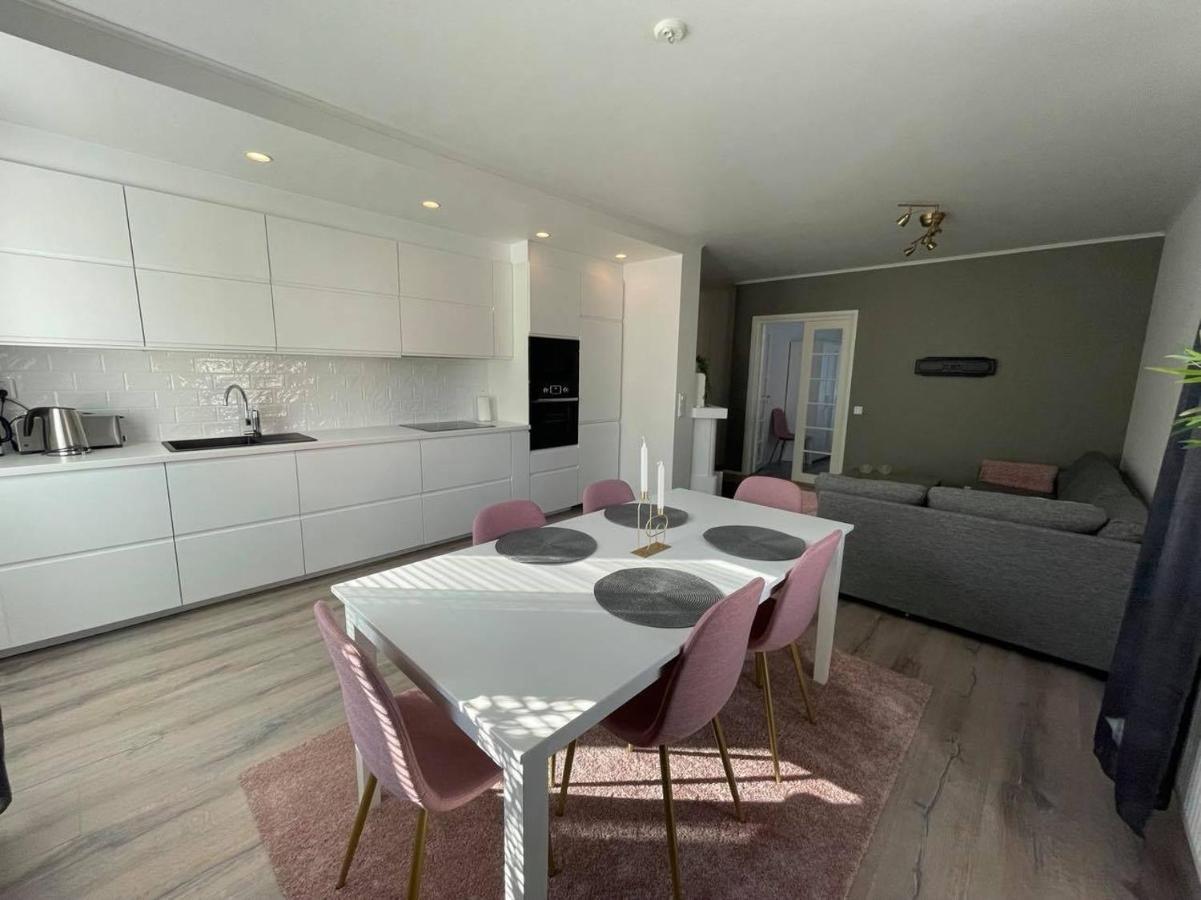 Torggatan 54 Apartment Mariehamn Luaran gambar