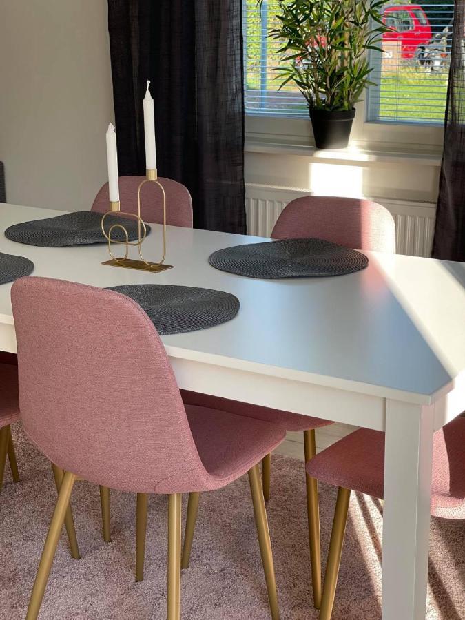 Torggatan 54 Apartment Mariehamn Luaran gambar